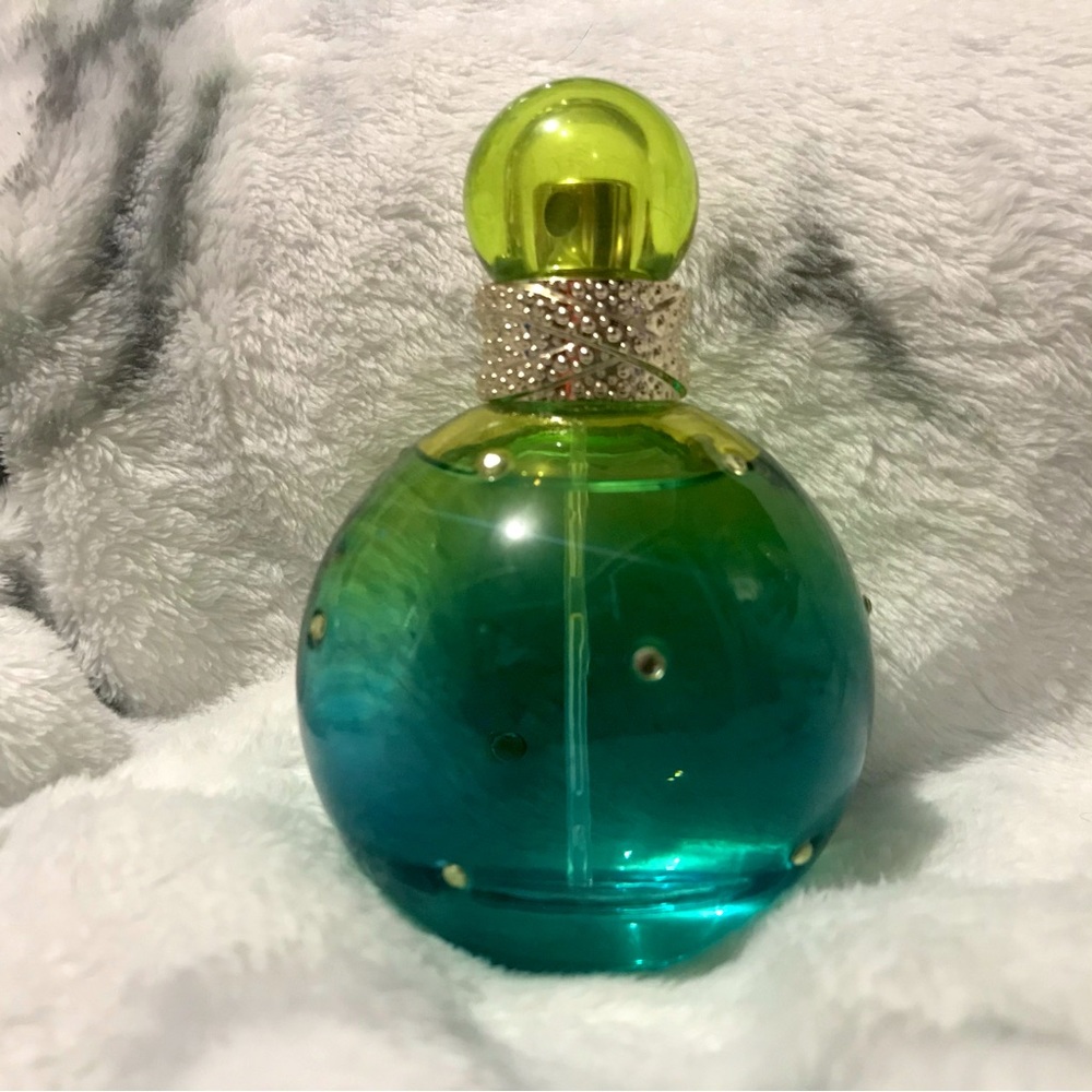 Britney Spears Island Fantasy 100 mL Eau de Parfum